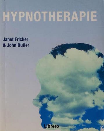 Hypnotherapie 9789057642753 J. Fricker, Verzenden, Gelezen, J. Fricker