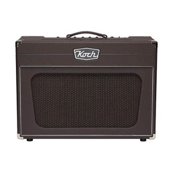Koch CTII20/C112 Classictone II Gitaarversterker – 20W Class, Ophalen of Verzenden, Nieuw
