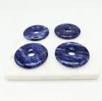 Sodaliet Donut 40mm, Ophalen of Verzenden