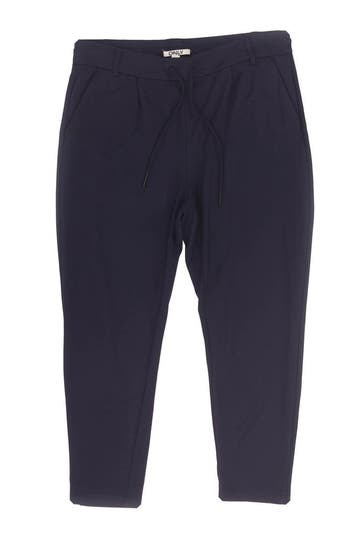 Only Broek in maat XL Blauw, Only, Verzenden, Zo goed als nieuw, Blauw