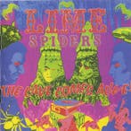 cd - The Lime Spiders - The Cave Comes Alive!, Verzenden, Zo goed als nieuw