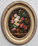 Europese school (XX) - Fiori, Antiek en Kunst