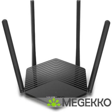 TP-Link MR1500X draadloos toegangspunt (WAP) 1201 Mbit/s, Verzenden, Nieuw, TP-LINK