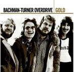 cd - Bachman-Turner Overdrive - Gold, Verzenden, Zo goed als nieuw