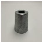 Bieden: Zinc Anode Kit PRP-800404 for 45 mm Propeller Shaft, Ophalen of Verzenden, Nieuw, Motor en Techniek, Zeilboot of Motorboot