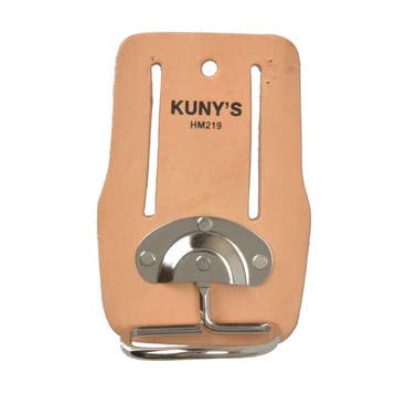 Hamerhouder leer | Kunys HM219 (Werkkleding), Verzenden, Nieuw, Kuny's