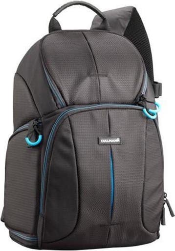 CULLMANN SYDNEY pro CrossTwinPack 400+ black, sling bag, Ophalen of Verzenden, Nieuw
