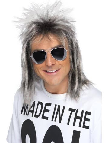 Disco Celebrity pruik, Ophalen of Verzenden, Nieuw