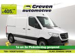 Mercedes-Benz Sprinter 314 2.2 CDI 143PK L1H2 | Aut. |, Automaat, Wit, Mercedes-Benz, Diesel