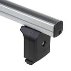 2dekans | Menabo FIX603FP Dakdragervoet 952003 (l x b x h), Auto diversen, Ophalen of Verzenden, Zo goed als nieuw