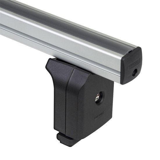 2dekans | Menabo FIX603FP Dakdragervoet 952003 (l x b x h), Auto diversen, Dakdragers, Zo goed als nieuw, Ophalen of Verzenden