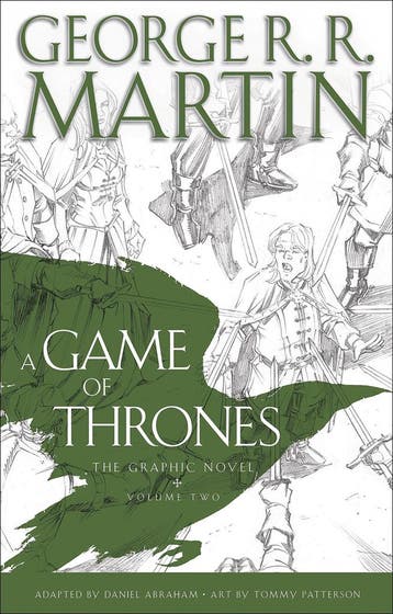 A Game of Thrones - George R. R. Martin 9780440423225, Boeken, Verzenden, Zo goed als nieuw, George R. R. Martin