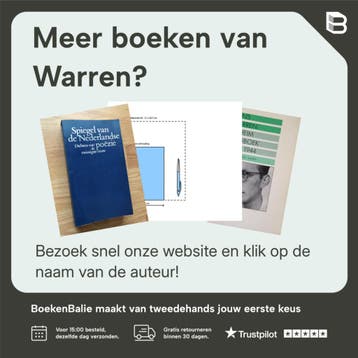 Geheim dagboek - deel 3: 1949-1951 / Geheim dagboek Hans, Verzenden, Gelezen, Warren