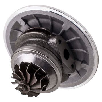 Turbo CHRA cartridge geschikt voor Land Rover Defender 2...., Auto-onderdelen, Motor en Toebehoren, Verzenden, Nieuw, Rover