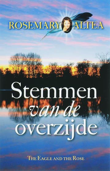 Stemmen van de overzijde - Rosemary Altea 9789022548356, Boeken, Verzenden, Zo goed als nieuw, Rosemary Altea