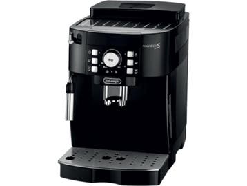 DeLonghi Magnifica S ECAM 21.117.B - Espressomachine - 15, Verzenden, Zo goed als nieuw