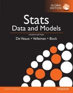 Stats, Verzenden, Nieuw