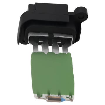 HVAC ventilator verwarming weerstand geschikt voor Ford T..., Verzenden, Nieuw, Ford USA