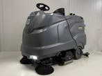 KARCHER SCHROBMACHINE B 200 R Bp, Ophalen of Verzenden, Gebruikt