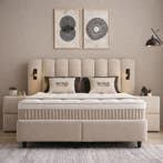 Opbergbed Wind - 140 x 200, Nieuw