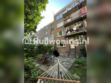 Knus flatje in Rotterdam zoekt groter paradijs
