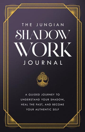 9781640957305 The Jungian Shadow Work Journal, Boeken, Verzenden, Nieuw, Carl Jung