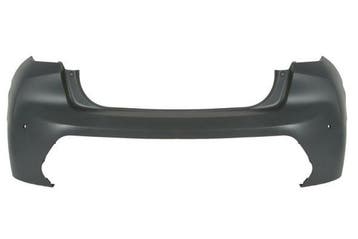 Bumper o.a: Peugeot, 208 II (UB, UH - UP), Auto-onderdelen, Ophalen of Verzenden, Nieuw, Peugeot, Bumper