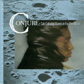 cd - Conjure - Cab Calloway Stands In For The Moon, Verzenden, Zo goed als nieuw