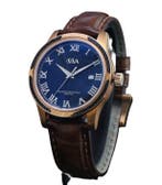 Q&A - Magma Bronze - Limited Edition 368 of 494 - Heren -, Nieuw