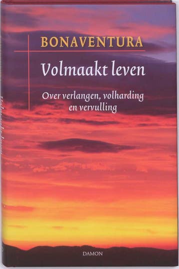 Volmaakt Leven |  | Nieuw, Ophalen of Verzenden, Nieuw