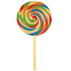 Candy Girl Snoep Lolly Accessoire, Ophalen of Verzenden, Nieuw