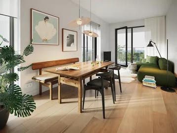 Te huur: Appartement Stationsplein in Eindhoven, Noord-Brabant, Eindhoven, Appartement