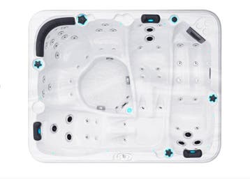 Passion Spa Repose incl. Cover!!!, Verzenden, Nieuw