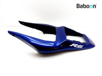 Kontpaneel Yamaha YZF R6 1999-2002 (YZF-R6 5EB 5MT), Motoren, Verzenden, Gebruikt