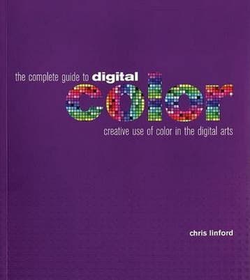 The Complete Guide to Digital Color 9780060727932, Verzenden, Gelezen, Chris Linford