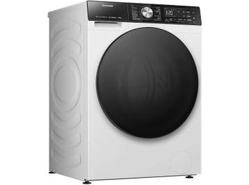 Hisense -  Wasmachine Voorlader 10.5 Kg 1400 Rpm 72 Db, Witgoed en Apparatuur, Wasmachines, 1200 tot 1600 toeren, 10 kg of meer