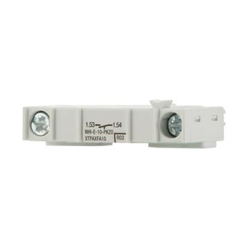 EATON INDUSTRIES PKZ Hulpcontactblok - 082884, Verzenden, Nieuw, Overige typen