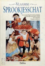 Vlaamse sprookjesschat 9789024362042 Maria Heylen, Boeken, Verzenden, Gelezen, Maria Heylen