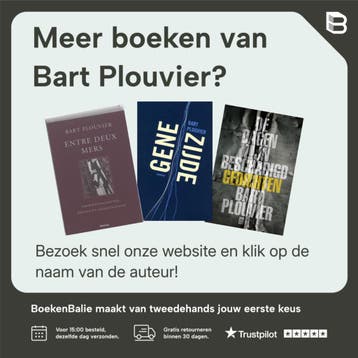 De zon regent koperen spijkers - Bart Plouvier 9789464340105, Verzenden, Gelezen, Bart Plouvier