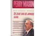 Perry Mason : De Zaak van de Japanse Sjaal - Perry Mason :, Ophalen of Verzenden, Nieuw