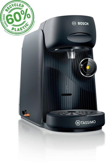 Multidrink koffiemachine - BOSCH - TASSIMO - T16 Finesse, Witgoed en Apparatuur, Koffiezetapparaten, Verzenden, Nieuw