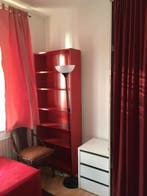 Eigen Kamer aan Sint-Janstraat, Rotterdam, 50 m² of meer, Rotterdam