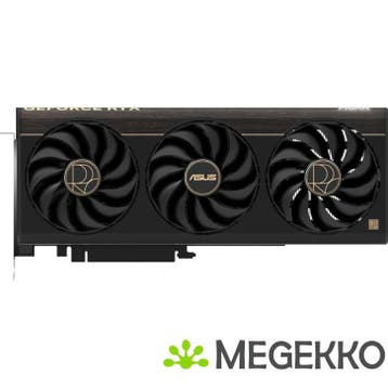 ASUS GeForce RTX 5080 PROART-RTX5080-O16G, Verzenden, Nieuw