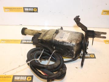 Stuurbekrachtiging Elektrisch Opel Astra O108192, Ophalen of Verzenden, Nieuw