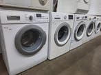 Wasmachine kopen 2ehands getest garantie en gratis bezorgd, Minder dan 85 cm, Ophalen of Verzenden, Zo goed als nieuw, Voorlader