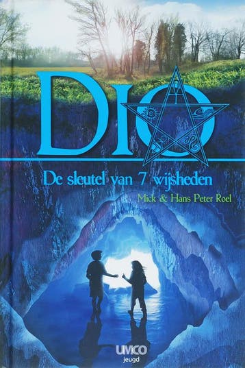 Dio - M. Roel 9789086690374, Boeken, Verzenden, Gelezen, M. Roel