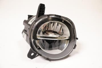 BMW F30 F31 3 Serie LED mistlamp links 7315559 6317731555907, Auto-onderdelen, Verlichting, Ophalen of Verzenden, Gebruikt