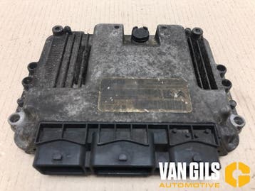 Computer Motormanagement Peugeot 206 O110894, Ophalen of Verzenden, Nieuw