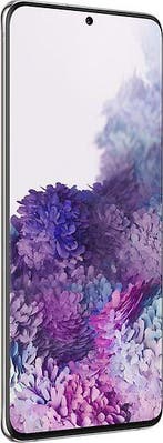 Samsung Galaxy S20 Plus Dual SIM 128GB wit, Gebruikt, Verzenden, Wit, Zonder simlock