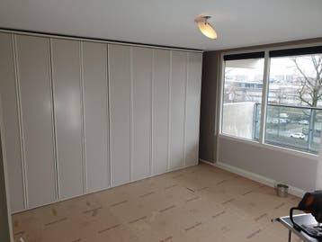Zoekt u een écht goede schilder ?   BACK TO LIFE Purmerend., Kleuradvies, Binnenschilderwerk